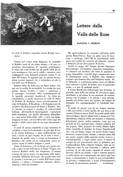 Rivista italiana delle essenze, dei profumi e delle piante officinali organo di propaganda del gruppo produttori materie aromatiche della Federazione nazionale fascista industrie chimiche ed affini