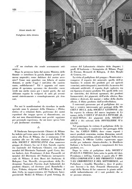 Rivista italiana delle essenze, dei profumi e delle piante officinali organo di propaganda del gruppo produttori materie aromatiche della Federazione nazionale fascista industrie chimiche ed affini