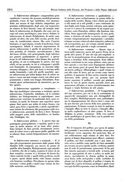 Rivista italiana delle essenze, dei profumi e delle piante officinali organo di propaganda del gruppo produttori materie aromatiche della Federazione nazionale fascista industrie chimiche ed affini