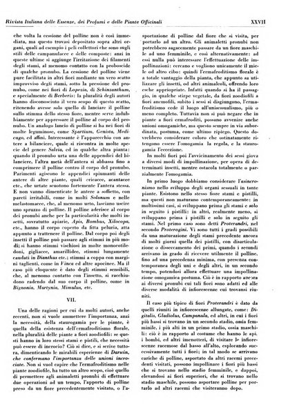 Rivista italiana delle essenze, dei profumi e delle piante officinali organo di propaganda del gruppo produttori materie aromatiche della Federazione nazionale fascista industrie chimiche ed affini