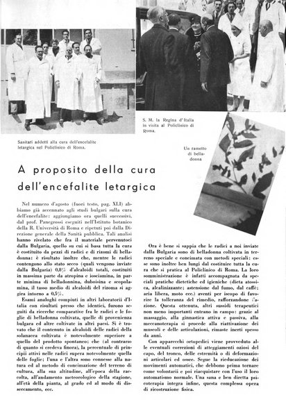 Rivista italiana delle essenze, dei profumi e delle piante officinali organo di propaganda del gruppo produttori materie aromatiche della Federazione nazionale fascista industrie chimiche ed affini