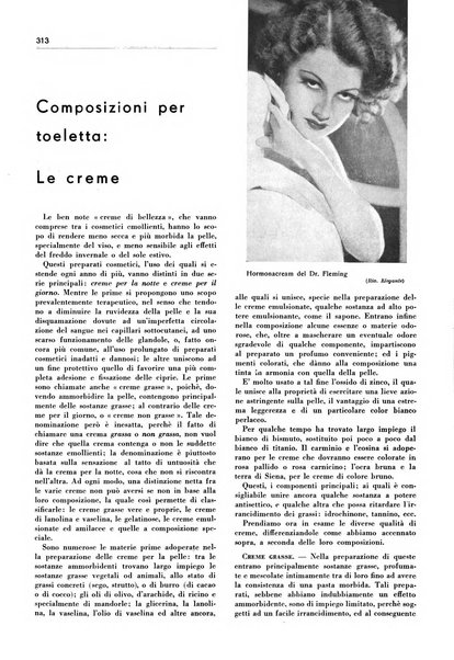 Rivista italiana delle essenze, dei profumi e delle piante officinali organo di propaganda del gruppo produttori materie aromatiche della Federazione nazionale fascista industrie chimiche ed affini