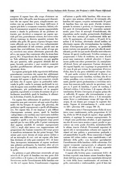 Rivista italiana delle essenze, dei profumi e delle piante officinali organo di propaganda del gruppo produttori materie aromatiche della Federazione nazionale fascista industrie chimiche ed affini