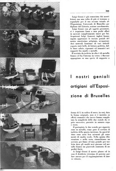 Rivista italiana delle essenze, dei profumi e delle piante officinali organo di propaganda del gruppo produttori materie aromatiche della Federazione nazionale fascista industrie chimiche ed affini