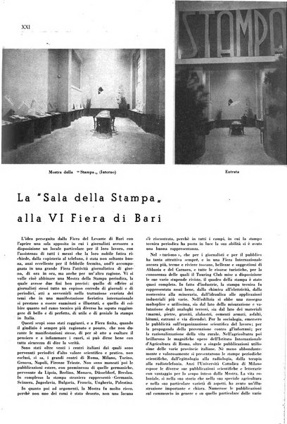 Rivista italiana delle essenze, dei profumi e delle piante officinali organo di propaganda del gruppo produttori materie aromatiche della Federazione nazionale fascista industrie chimiche ed affini