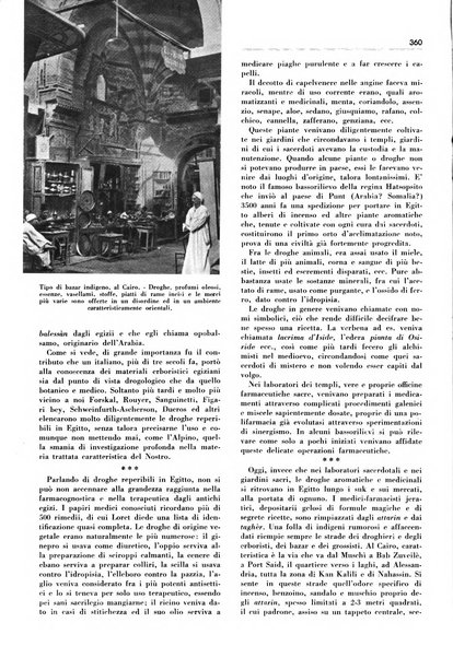 Rivista italiana delle essenze, dei profumi e delle piante officinali organo di propaganda del gruppo produttori materie aromatiche della Federazione nazionale fascista industrie chimiche ed affini