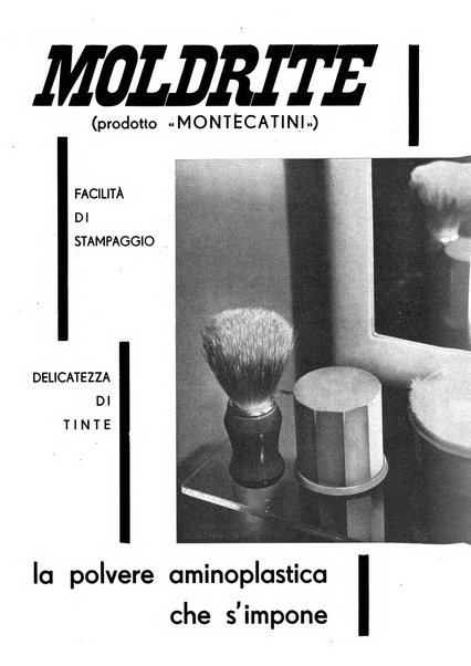 Rivista italiana delle essenze, dei profumi e delle piante officinali organo di propaganda del gruppo produttori materie aromatiche della Federazione nazionale fascista industrie chimiche ed affini