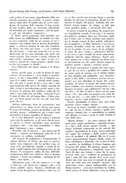 Rivista italiana delle essenze, dei profumi e delle piante officinali organo di propaganda del gruppo produttori materie aromatiche della Federazione nazionale fascista industrie chimiche ed affini