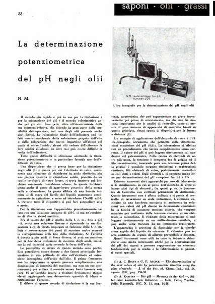 Rivista italiana delle essenze, dei profumi e delle piante officinali organo di propaganda del gruppo produttori materie aromatiche della Federazione nazionale fascista industrie chimiche ed affini