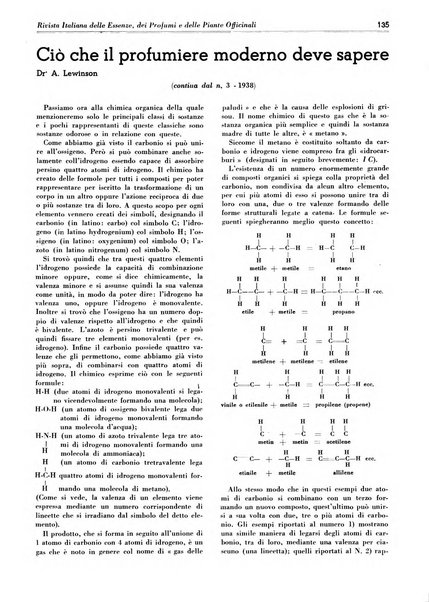 Rivista italiana delle essenze, dei profumi e delle piante officinali organo di propaganda del gruppo produttori materie aromatiche della Federazione nazionale fascista industrie chimiche ed affini