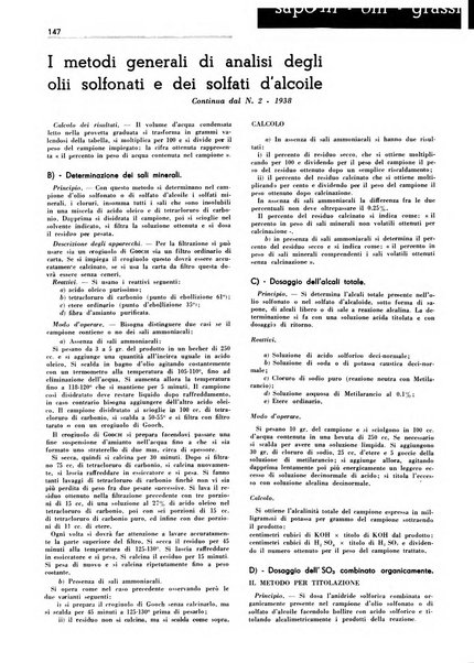 Rivista italiana delle essenze, dei profumi e delle piante officinali organo di propaganda del gruppo produttori materie aromatiche della Federazione nazionale fascista industrie chimiche ed affini