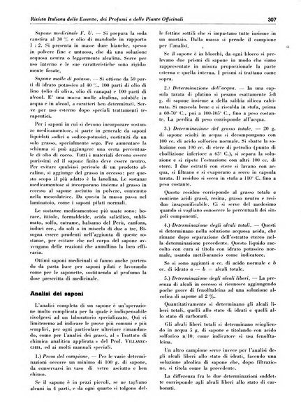 Rivista italiana delle essenze, dei profumi e delle piante officinali organo di propaganda del gruppo produttori materie aromatiche della Federazione nazionale fascista industrie chimiche ed affini