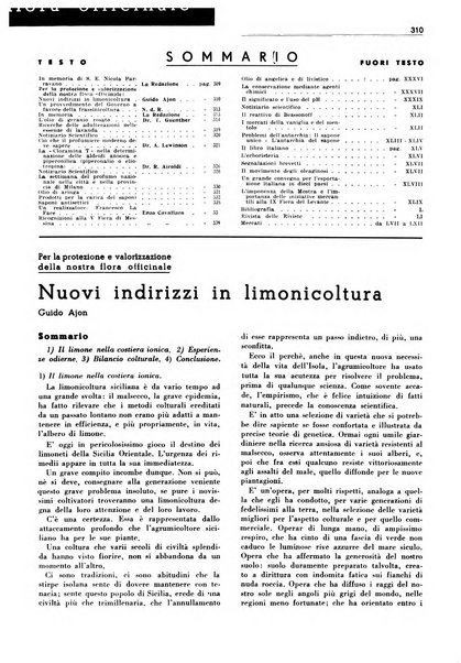 Rivista italiana delle essenze, dei profumi e delle piante officinali organo di propaganda del gruppo produttori materie aromatiche della Federazione nazionale fascista industrie chimiche ed affini