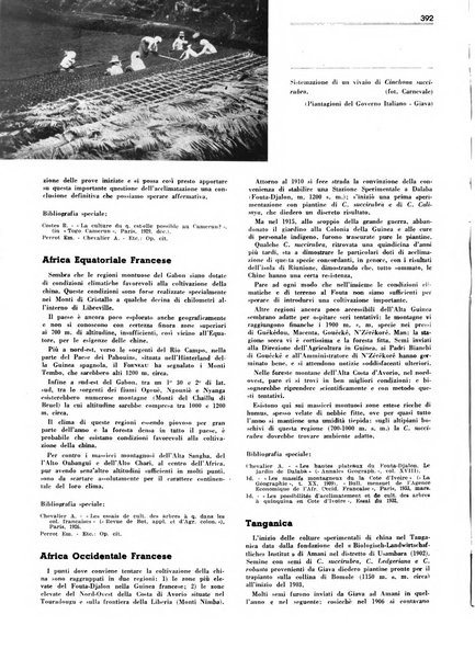 Rivista italiana delle essenze, dei profumi e delle piante officinali organo di propaganda del gruppo produttori materie aromatiche della Federazione nazionale fascista industrie chimiche ed affini