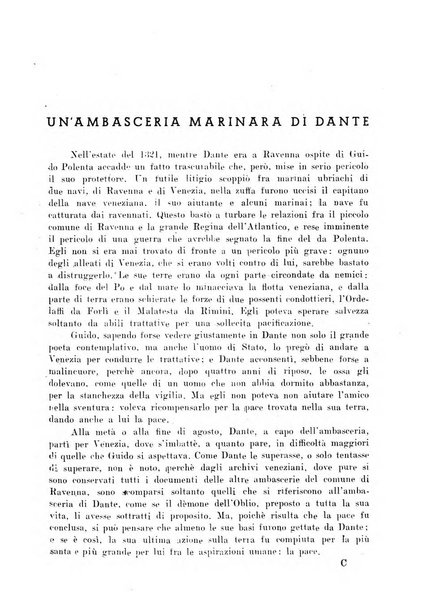 Rivista di cultura marinara