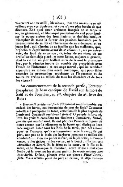 L'ami de la religion et du roi journal ecclesiastique, politique et litteraire