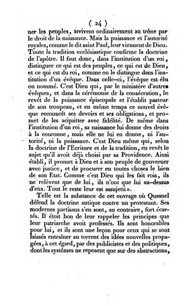 L'ami de la religion et du roi journal ecclesiastique, politique et litteraire