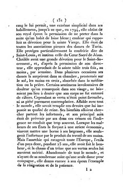 L'ami de la religion et du roi journal ecclesiastique, politique et litteraire