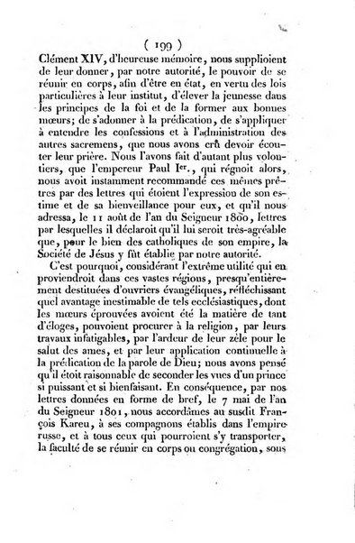 L'ami de la religion et du roi journal ecclesiastique, politique et litteraire