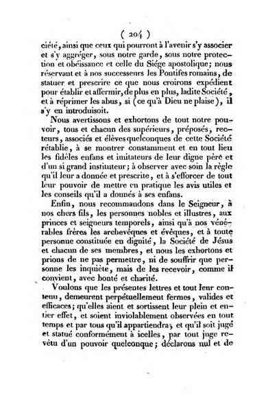 L'ami de la religion et du roi journal ecclesiastique, politique et litteraire