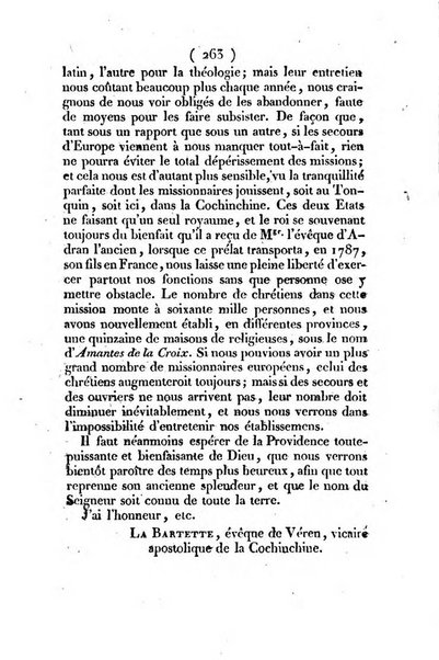 L'ami de la religion et du roi journal ecclesiastique, politique et litteraire