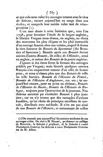 L'ami de la religion et du roi journal ecclesiastique, politique et litteraire