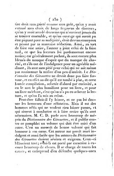 L'ami de la religion et du roi journal ecclesiastique, politique et litteraire