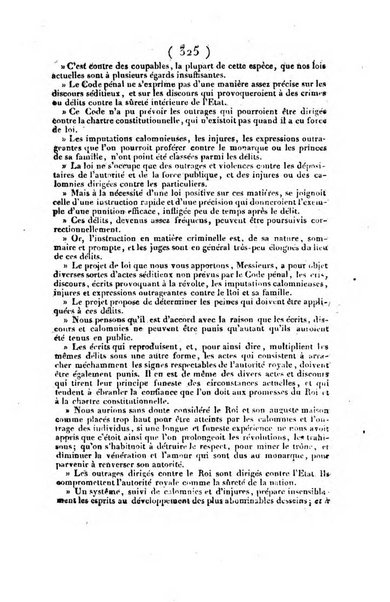 L'ami de la religion et du roi journal ecclesiastique, politique et litteraire