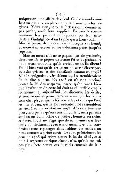 L'ami de la religion et du roi journal ecclesiastique, politique et litteraire