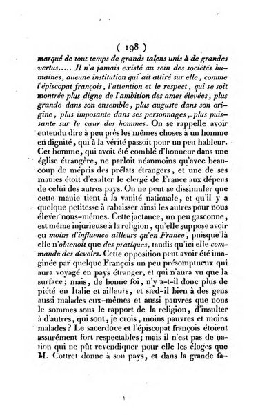 L'ami de la religion et du roi journal ecclesiastique, politique et litteraire