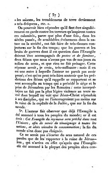 L'ami de la religion et du roi journal ecclesiastique, politique et litteraire