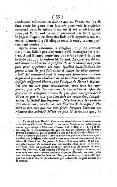 L'ami de la religion et du roi journal ecclesiastique, politique et litteraire