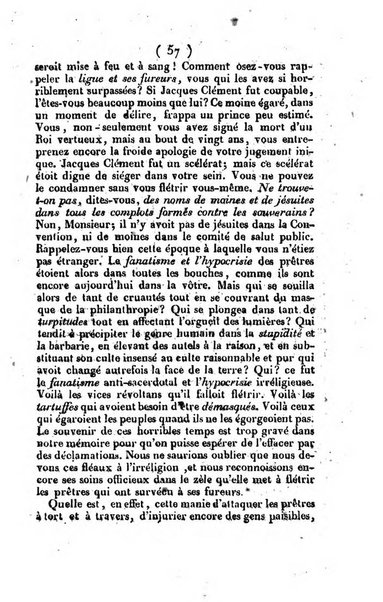 L'ami de la religion et du roi journal ecclesiastique, politique et litteraire