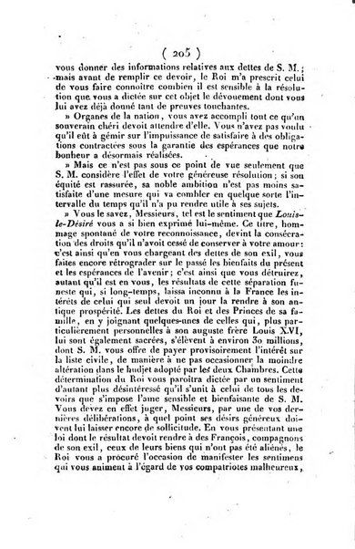 L'ami de la religion et du roi journal ecclesiastique, politique et litteraire