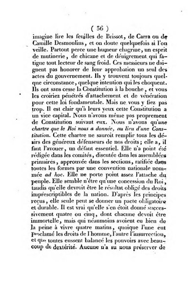 L'ami de la religion et du roi journal ecclesiastique, politique et litteraire