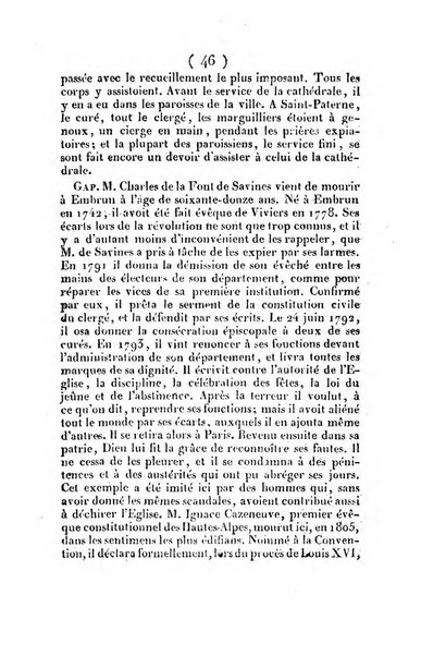 L'ami de la religion et du roi journal ecclesiastique, politique et litteraire