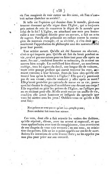 L'ami de la religion et du roi journal ecclesiastique, politique et litteraire