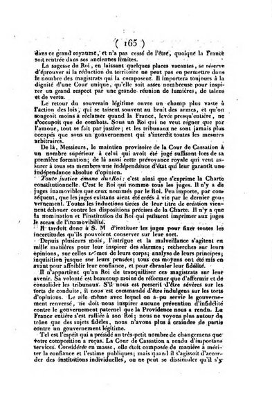 L'ami de la religion et du roi journal ecclesiastique, politique et litteraire