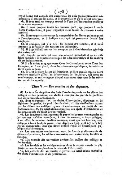 L'ami de la religion et du roi journal ecclesiastique, politique et litteraire