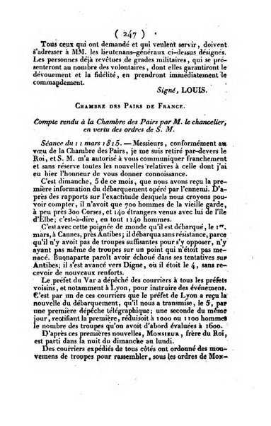 L'ami de la religion et du roi journal ecclesiastique, politique et litteraire