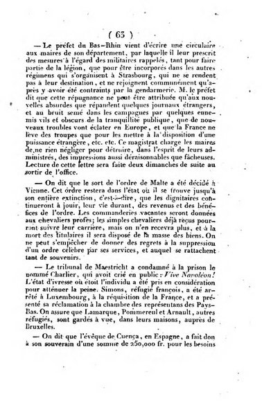 L'ami de la religion et du roi journal ecclesiastique, politique et litteraire