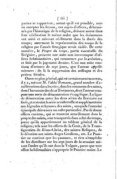 L'ami de la religion et du roi journal ecclesiastique, politique et litteraire