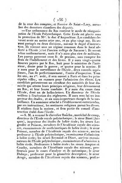 L'ami de la religion et du roi journal ecclesiastique, politique et litteraire