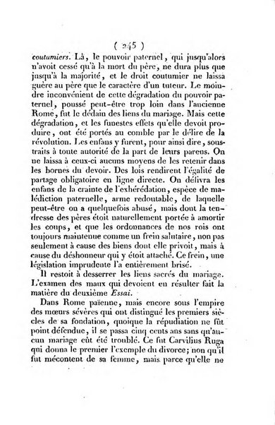 L'ami de la religion et du roi journal ecclesiastique, politique et litteraire