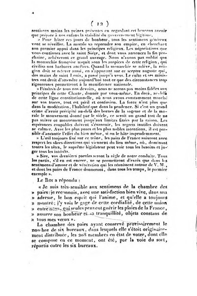 L'ami de la religion et du roi journal ecclesiastique, politique et litteraire