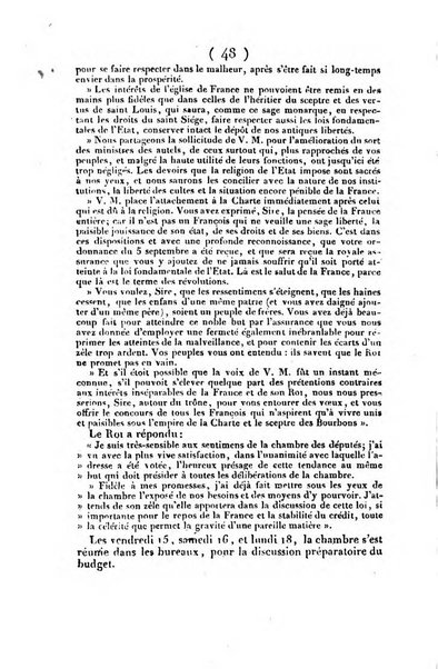 L'ami de la religion et du roi journal ecclesiastique, politique et litteraire