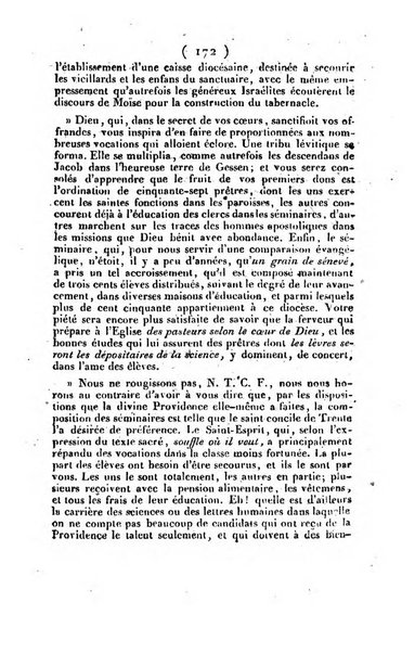 L'ami de la religion et du roi journal ecclesiastique, politique et litteraire