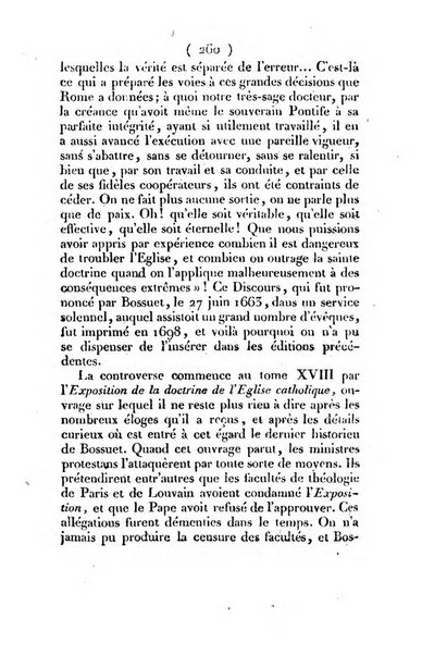 L'ami de la religion et du roi journal ecclesiastique, politique et litteraire