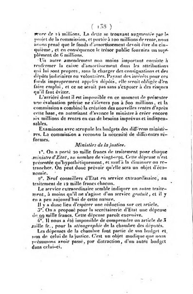 L'ami de la religion et du roi journal ecclesiastique, politique et litteraire