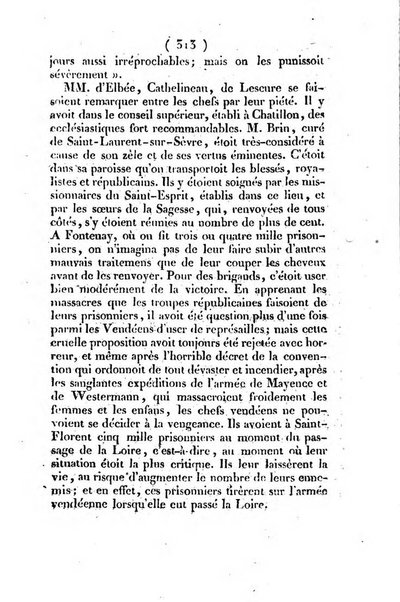 L'ami de la religion et du roi journal ecclesiastique, politique et litteraire